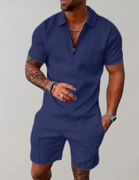 Marineblau
