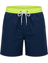 Grün Marineblau
