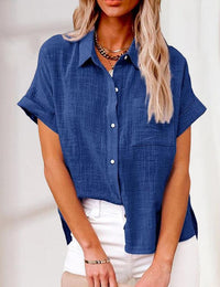 Blau
