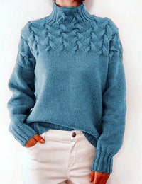 Hellblau