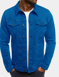 Blau