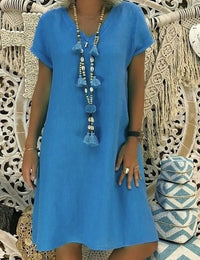 Blau