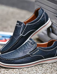Marineblau
