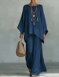 Marineblau