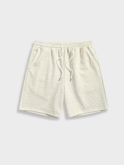 Sommer set jacquard