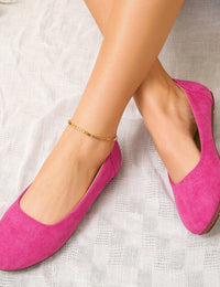 Fuchsia
