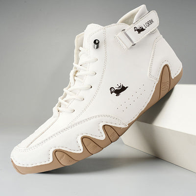 Fudus | Herren Orthopädische Schuhe Bequem, Stützend & Stilvoll