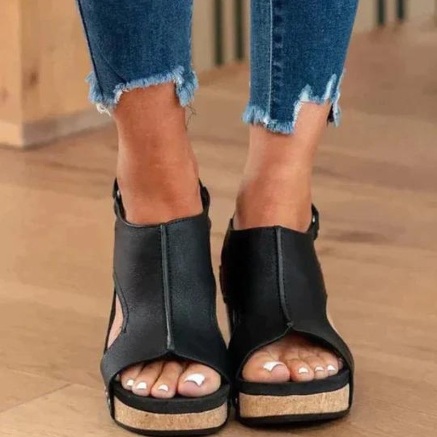 Fudus | Komfort Orthopädische Schuhe