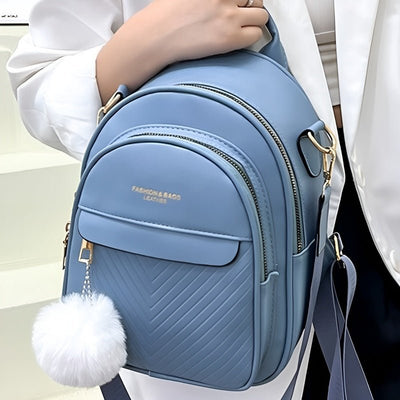 Fudus | Städtischer Stil Trendiger Rucksack