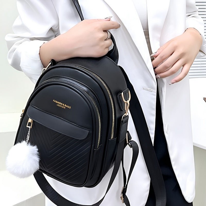 Fudus | Städtischer Stil Trendiger Rucksack