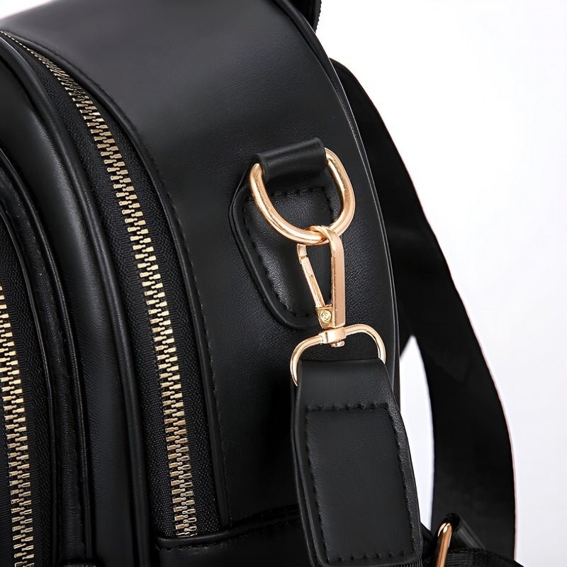 Fudus | Städtischer Stil Trendiger Rucksack