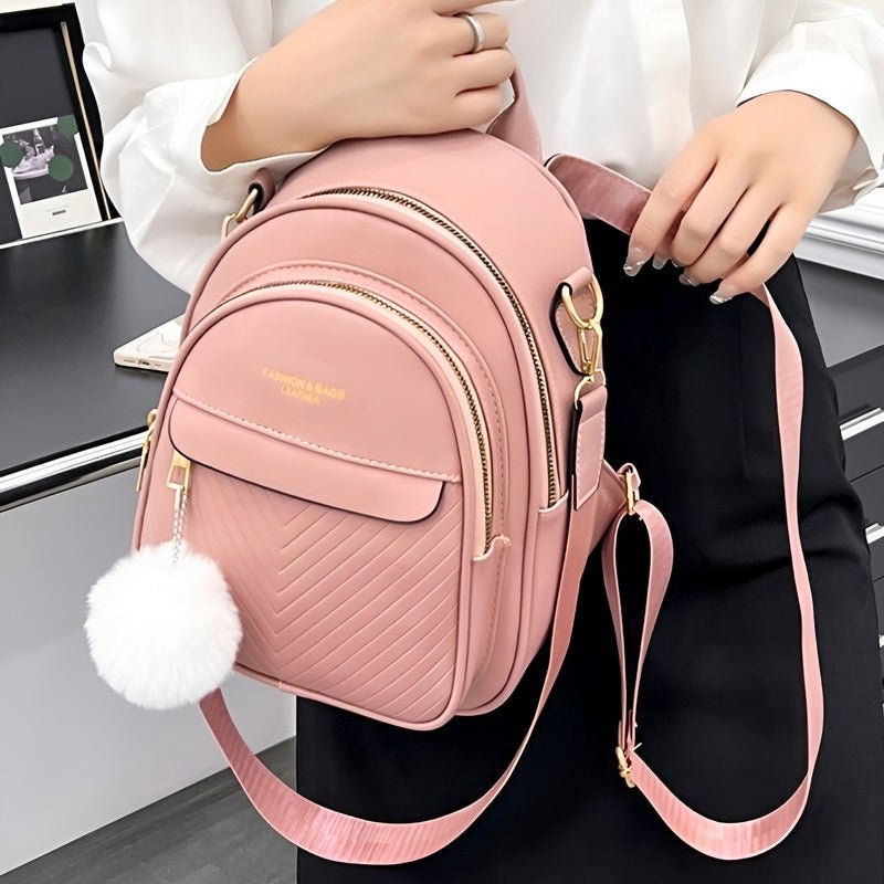 Fudus | Städtischer Stil Trendiger Rucksack