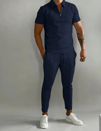 Marineblau