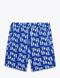 Blau