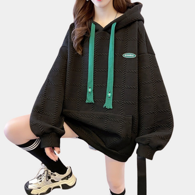 DORIS - Luxuriöser und bequemer Pullover für Frauen