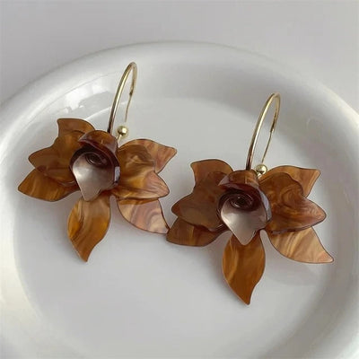Micara - Boho Blossoms - Ohrringe