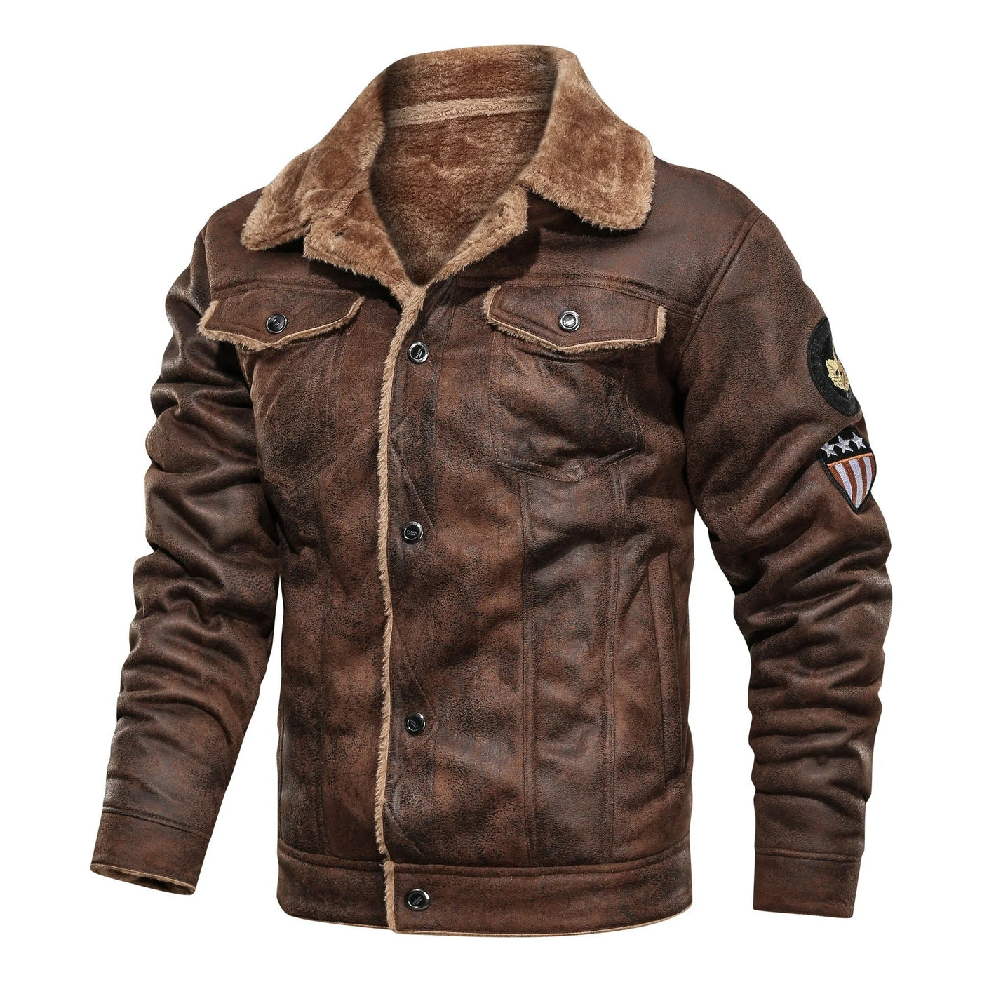 Pazel- Outdoor Winterjacke für Herren