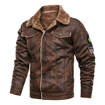Pazel- Outdoor Winterjacke für Herren