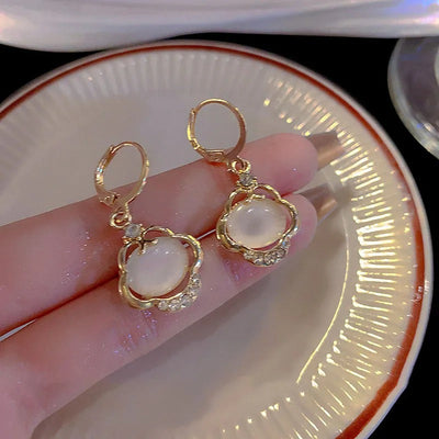 Micara - Opulent Dangles - Ohrringe
