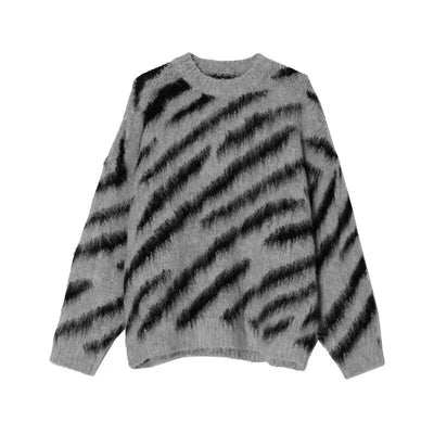 Sloane- Rundhals Pullover für Herren