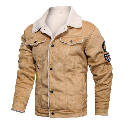 Pazel- Outdoor Winterjacke für Herren