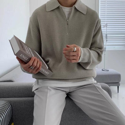 NordGemüt Herbst Sweatshirt