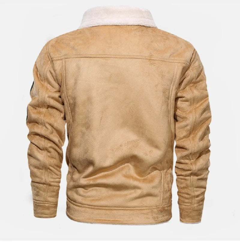 Pazel- Outdoor Winterjacke für Herren