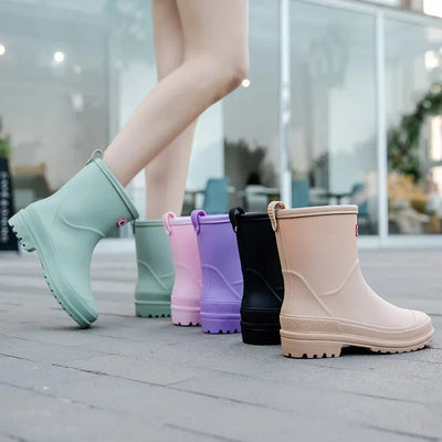 Marinis | Modische Regenstiefel für Damen