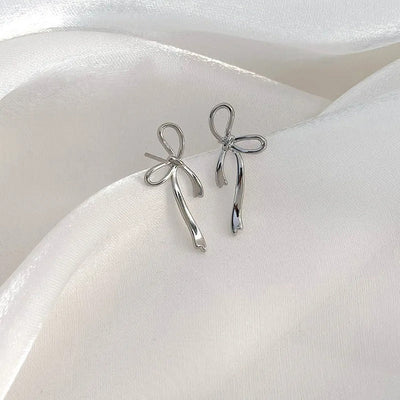 Micara - Bow Knots - Ohrringe