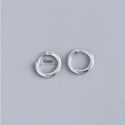 Micara - Dainty Delights - Ohrringe