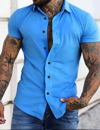 Blau