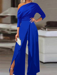 Blau