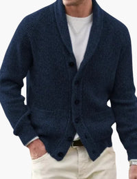 Marine Blau