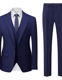 Marineblau