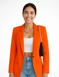 Orange