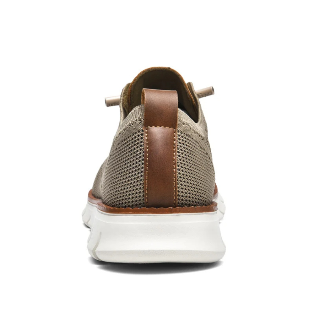 Fudus | Lässige Orthopädische Schuhe Für Männer