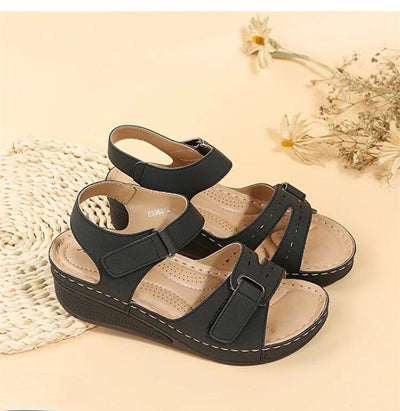Miia | Elegante Römersandalen für Damen