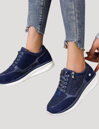 Blau