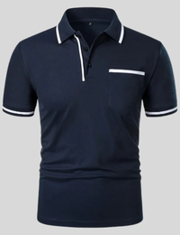 Marineblau