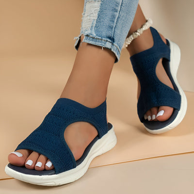 Manderina | Orthopädische Sandalen – Maximale Unterstützung und Komfort