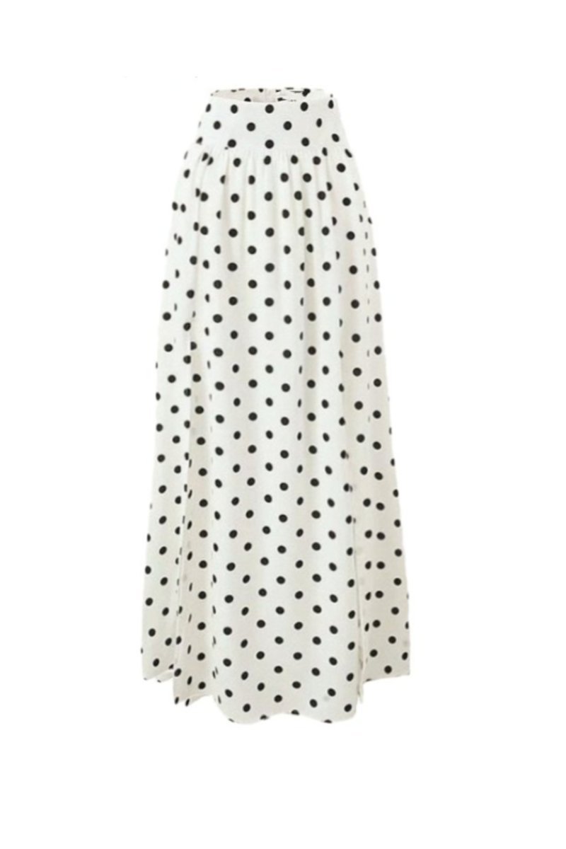 Fudus | Ellie Polka Dot Rock Satz