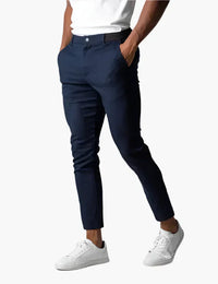 Marineblau