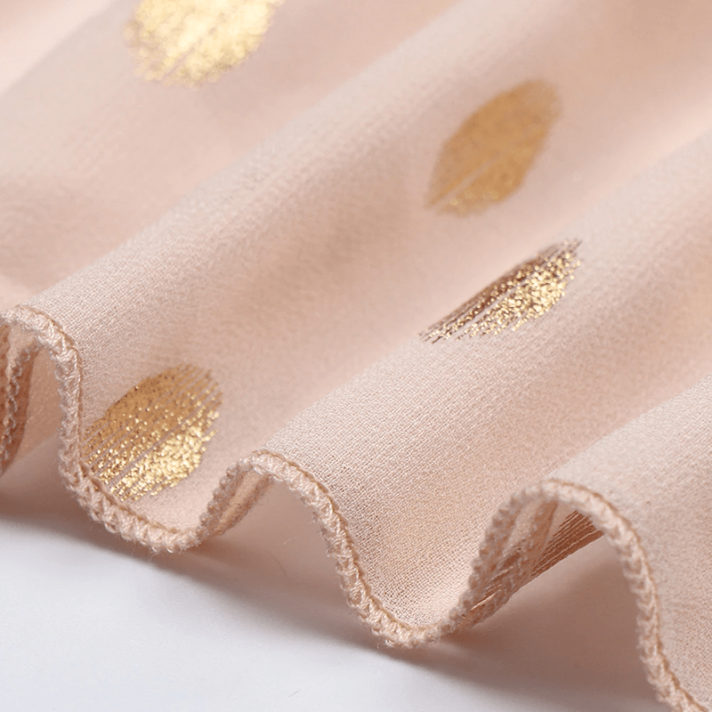 Sommer Maxi Kleid für Damen