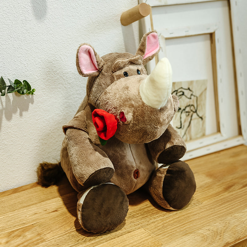 Fudus | Weicher Dschungelfreund Mit Charme