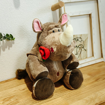 Fudus | Weicher Dschungelfreund Mit Charme