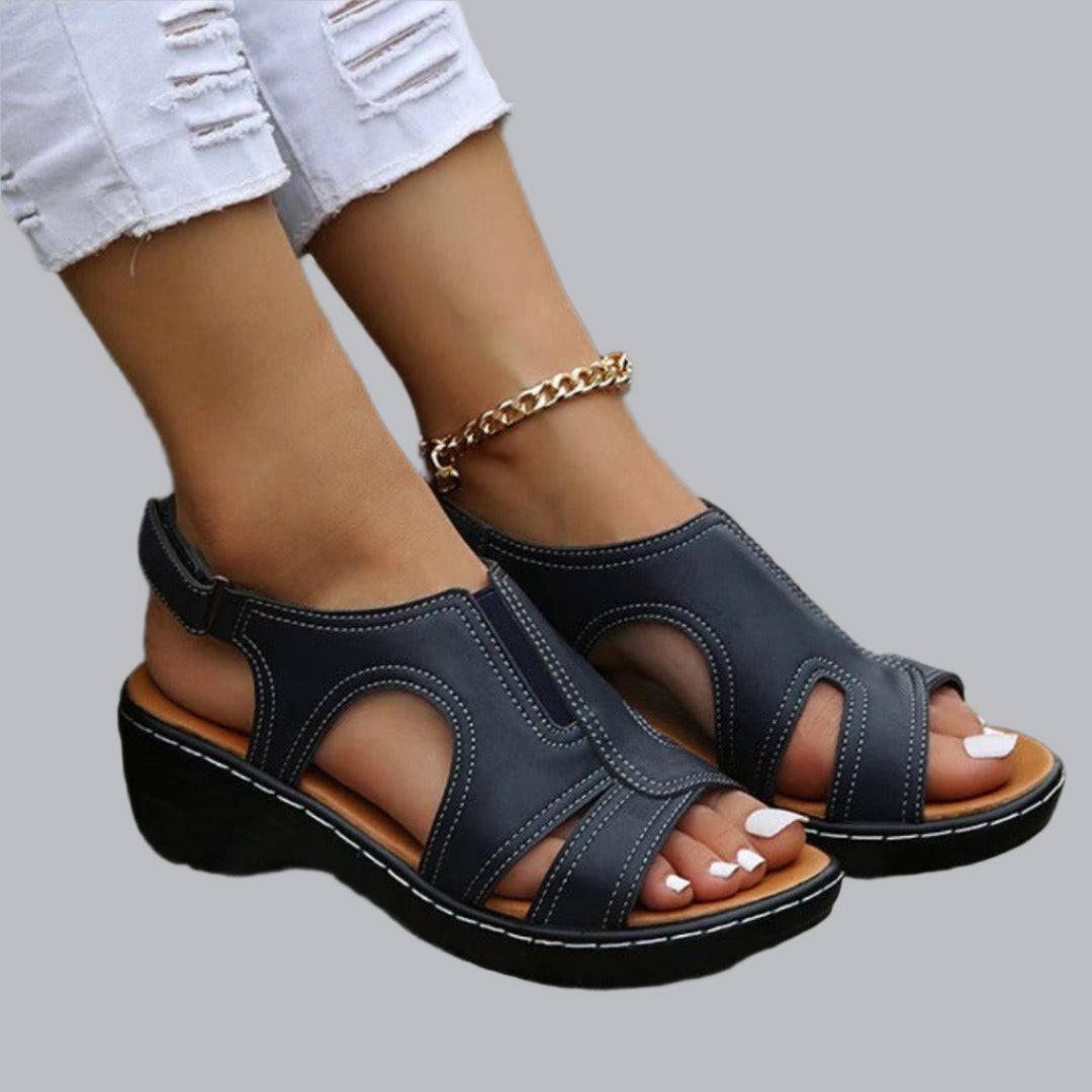 Ziska™ | Bequeme Sandalen für den Sommer