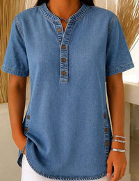 Blau