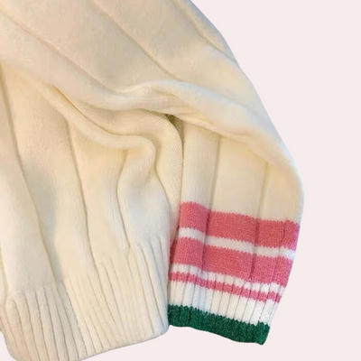 KALONI - Modischer Pullover für Frauen