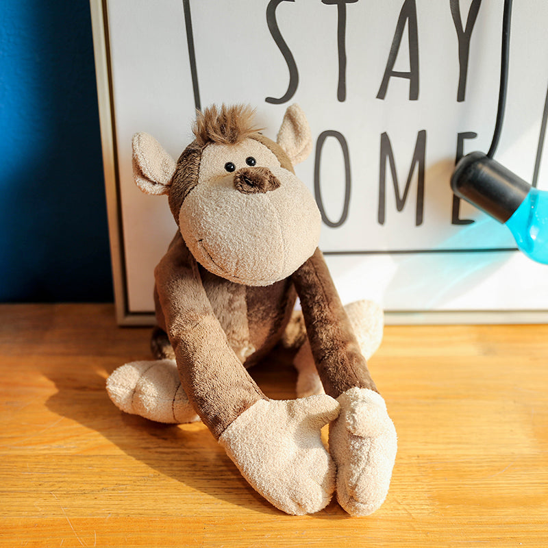 Fudus | Weicher Dschungelfreund Mit Charme