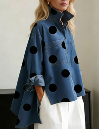 Blau
